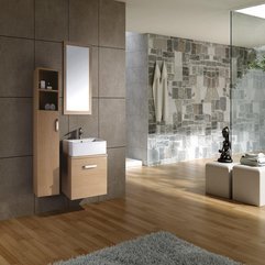 Superb Charm Contemporary Bathroom Vanity Resourcedir - Karbonix