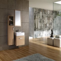 Best Inspirations : Superb Charm Contemporary Bathroom Vanity Resourcedir - Karbonix