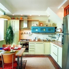 Best Inspirations : Superb Luxury Kitchen Home Interior Interiordecodir - Karbonix