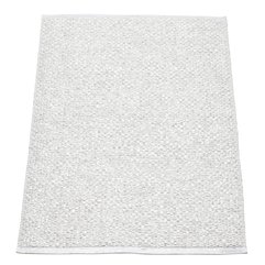 Svea Bathroom Rug White 28 Quot 35 Quot Viesso - Karbonix