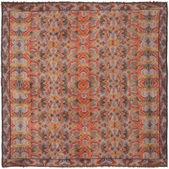 Best Inspirations : Swedish Rug Vintage Scandinavian Carpet 46239 By Nazmiyal - Karbonix