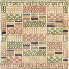 Swedish Rugs Modern Scandinavian Carpet 45506 By Nazmiyal - Karbonix