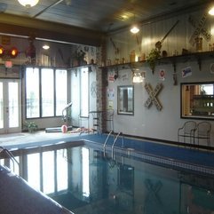 Swimming Pool Design Ideas Heated Indoor - Karbonix