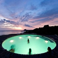 Best Inspirations : Swimming Pool Minimalist Outdoor - Karbonix