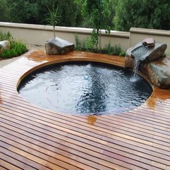 Best Inspirations : Swimming Pools In Small Spaces Luxurious Luxurious - Karbonix