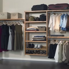 Systems Ideas Premier Closet - Karbonix