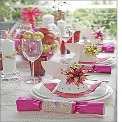 Best Inspirations : Table Christmas Decorating - Karbonix
