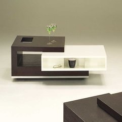 Best Inspirations : Table Design Idea Modern Coffee - Karbonix