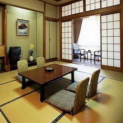 Table Furniture Japanese Dining - Karbonix