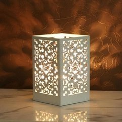 Table Lamps Beautiful Box - Karbonix