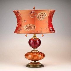 Table Lamps Classic Beautiful - Karbonix