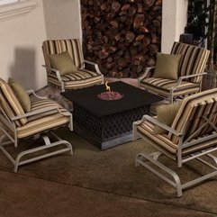 Best Inspirations : Table Sets Comfortable Fire - Karbonix