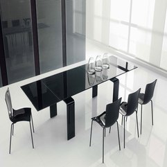 Tables Big Dining - Karbonix