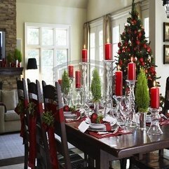 Tables Decoration Ideas Awesome Dining - Karbonix