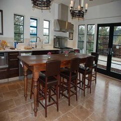 Best Inspirations : Tables With Floor Tiles Kitchen Farm - Karbonix