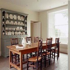 Tables With Wood Cabinets Kitchen Farm - Karbonix