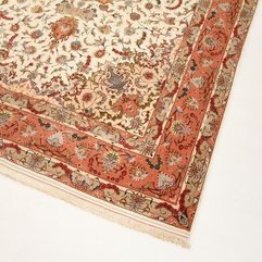 Best Inspirations : Tabriz 60Raj Exclusive Carpet 353x247 ID6711 Buy Your T Briz - Karbonix