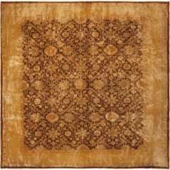 Tabriz Rug Modern Indian Carpet 43661 By Nazmiyal - Karbonix