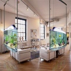 Tank Decoration Ideas Living Room Luxury Fish - Karbonix
