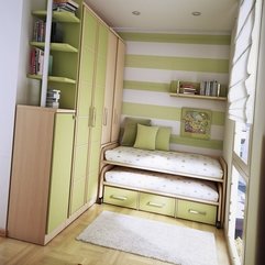 Teen Room Interior Design Creative - Karbonix