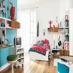 Teenage Bedroom Design Ideas Modern Furniture - Karbonix