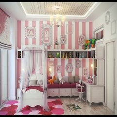 Best Inspirations : Teenage Girl Bedrooms Iconic Pretty - Karbonix