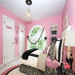 Teenage Girl Bedrooms Trendy Pretty - Karbonix