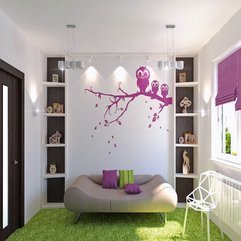 Best Inspirations : Teenage Girl Wall Painting Stunning - Karbonix