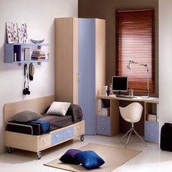 Teens Room By Asdara Purple Brown - Karbonix