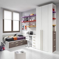 Teens Room By Asdara Stunning White - Karbonix