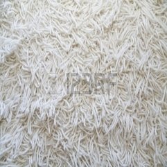 Texture Of A White Soft Carpet For A House Interior Royalty Free - Karbonix