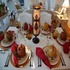 Thanksgiving Table With Chairs Rattan Ideas - Karbonix