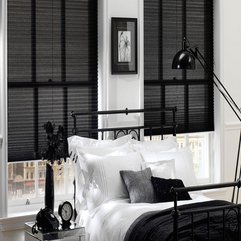The Advantages Of Blinds For Home Interior Black Blinds SIFAKAOSHI - Karbonix