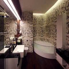 Best Inspirations : The Bathroom Corner White Bathtub - Karbonix