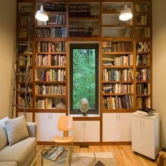 Best-inspirations : The Bridge House Bridges The Gap Between Modern Design And Rustic ~ Karbonix