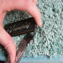 The Creative Homemaker Personalized Magic Carpets - Karbonix