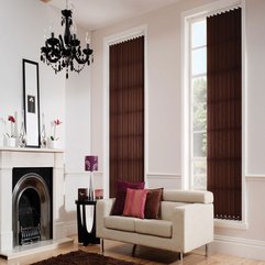 Best Inspirations : The Family Room Vertical Blinds - Karbonix