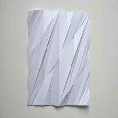 Best Inspirations : The Folds Of The Architecture Folding Facade - Karbonix