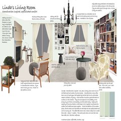 Best Inspirations : The Four Dog Fig Farm Friday Fun A Living Room For Linda - Karbonix