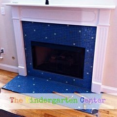 Best Inspirations : The Kindergarten Center Monday Made It Kitchen And Fireplace - Karbonix