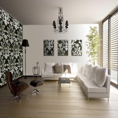Best Inspirations : The Living Room Modern Wallpaper - Karbonix