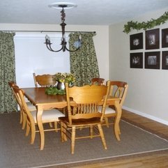 The Lyrical Soul Mawmaw 39 S Dining Room Makeover - Karbonix