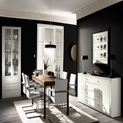 The Most Popular Dining Room Colors 2013 Home Designs - Karbonix