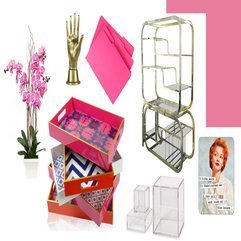 Best Inspirations : The Pink Pagoda Parisian Pink With Sanity Fair - Karbonix