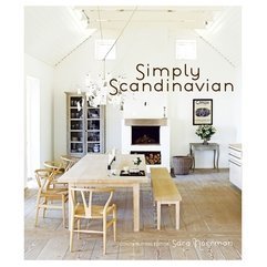 The Scandinavian Home A Style Sourcebook Skandium - Karbonix
