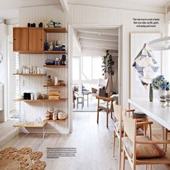 The Scandinavian Home Of Simone Hague Jelanie - Karbonix