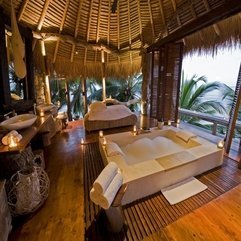 The Seychelles Luxury Villas Top - Karbonix