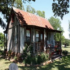 Best Inspirations : The Small Texas Houses With Old Design Architectural Design - Karbonix