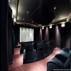Theater Pictures Michigan Home - Karbonix