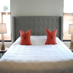 Best Inspirations : Theme Tufted Headboard - Karbonix